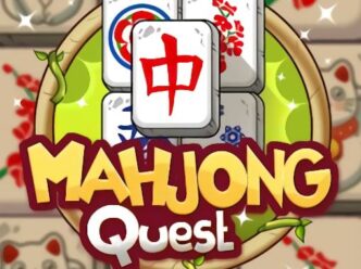 Puzzle Connection: Mahjong