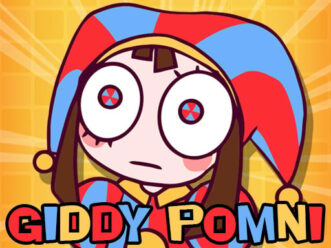 Giddy Pomni